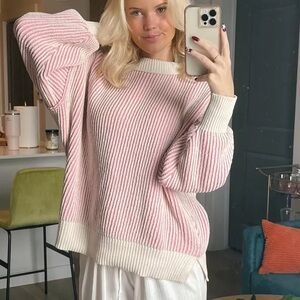 Aerie sweater